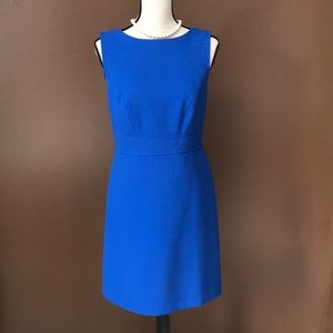 LOFT sheath dress
